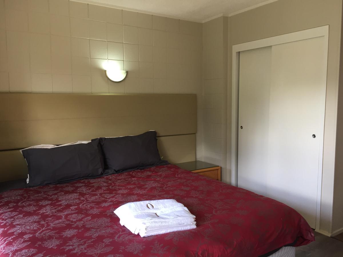 Mt Roskill Motel Auckland Kültér fotó
