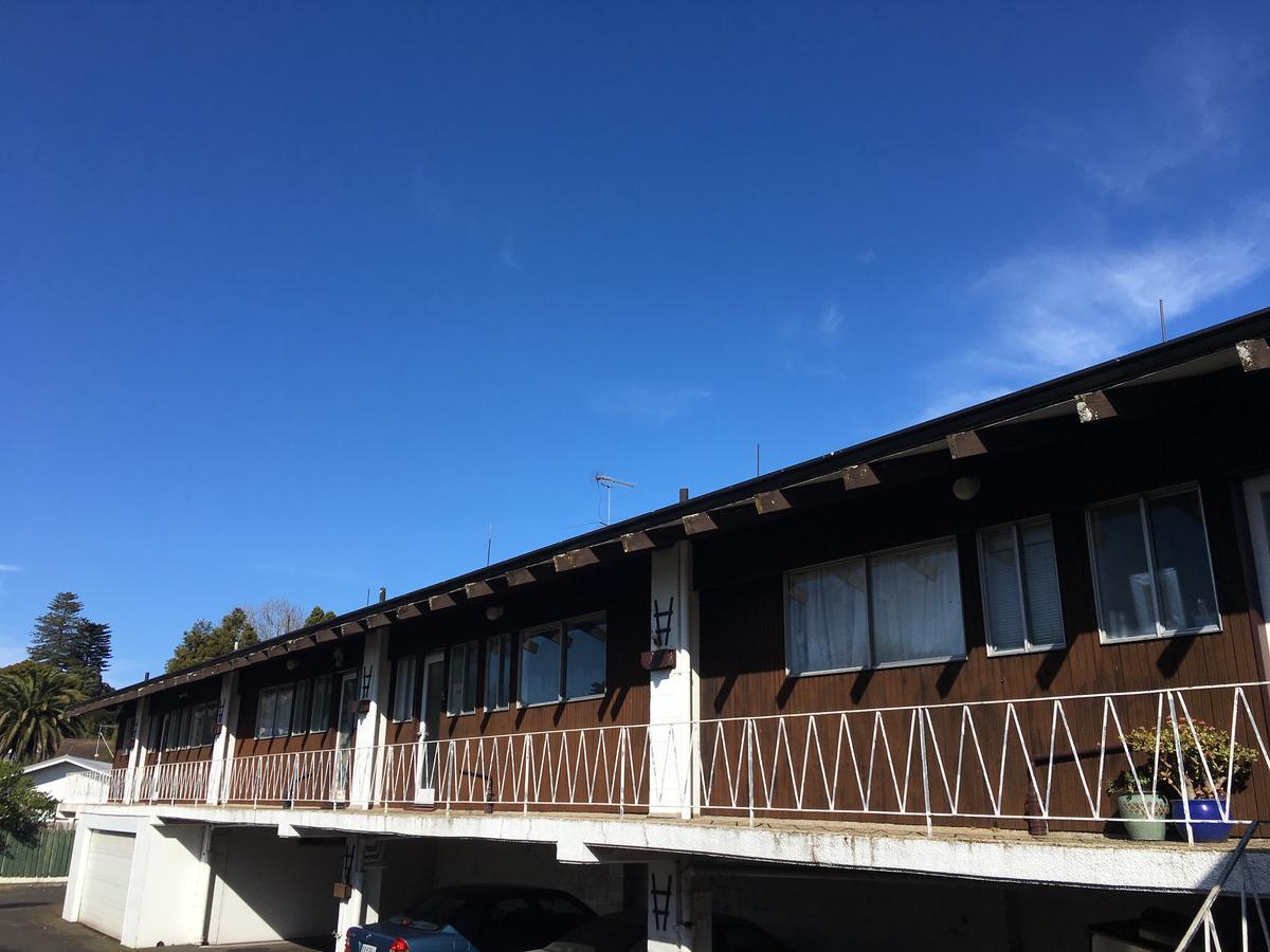 Mt Roskill Motel Auckland Kültér fotó