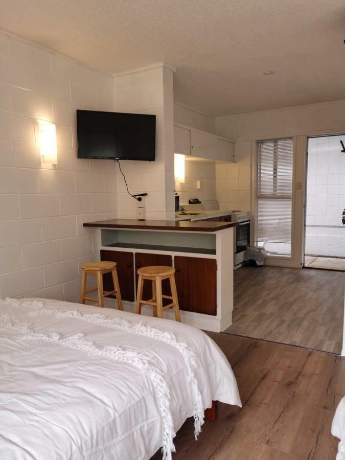 Mt Roskill Motel Auckland Kültér fotó