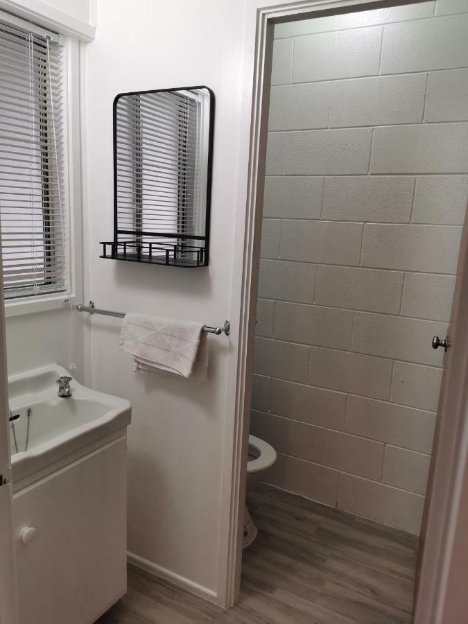 Mt Roskill Motel Auckland Kültér fotó